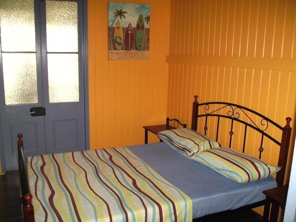 Mango Tourist Hostel Hervey Bay Ruang foto